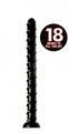 Hosed 18インチ　スワール　アナルスネイク　1.5インチ