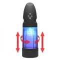 LoveBotz　ストローブ　マルチファンクション　リチャージャブル　ストローカー