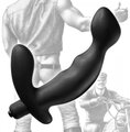 Tom of Finland　シリコン P スポット バイブ