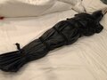PUスリープサック　全身拘束袋