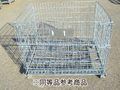 中古メッシュパレットBUP-09Bランク
