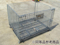 中古メッシュパレット BUP-10Bランク