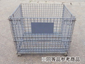 中古メッシュパレット BUP-06GABランク