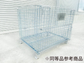 中古メッシュパレット BUP-06LRA [軽量・扉全開タイプ]