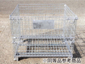中古メッシュパレット BUP-06LA 軽量タイプ