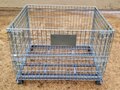 中古メッシュパレット BUP-09Sランク