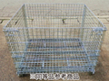 中古メッシュパレット BUP-10GABランク
