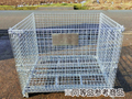 中古メッシュパレット　BUP-1300　Aランク
