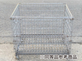 中古メッシュパレット BUP-05ABランク