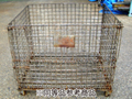 中古メッシュパレットBUP-06Bランク