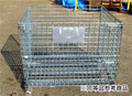 中古メッシュパレット BUP-06Aランク