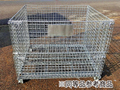 中古メッシュパレット　BUP-1300　ABランク