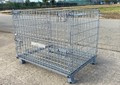 中古メッシュパレット BUP-05GAランク