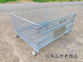 中古メッシュパレット BUP-20RA (全開タイプ)