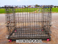 中古メッシュパレット BUP-05Jランク