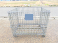 中古メッシュパレット BUP-05GABランク