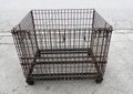 中古メッシュパレット BUP-05GBランク