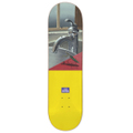 WKND DECK -2022 HOLIDAY ALEX SCHMMIDT MANTIS 8.25"VA or 8.5" or 8.6" 4010110