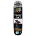 STATIC VI DECK -16MM- 7.875" or 8" or 8.25" or 8.5"