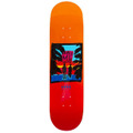 WKND DECK -2022 HOLIDAY WKND x THEM MOOD BOARD- 8.125" or 8.25"CT or 8.6" 4010110
