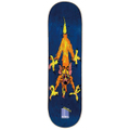 WKND DECK -2023 FALL CHRISTIAN MAALOUF LAST LIFE- 8.125"SB or 8.25" or 8.5"TH(MED CONCAVE) 4010110