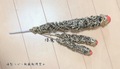 倭魔女miniワンド販売：ぷち秘術魔法伝授講座つき（ZOOM)本物の賢者の石使用 (送料込）