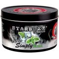 シンプリー　ミント　STARBUZZ　フレーバー　１００ｇ