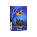 ブルーベリー ( Blueberry) アフザル　Afzal　シーシャ・水タバコ用フレーバー　50g