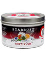 ハード　ラッシュ ( HARD RUSH) STARBUZZ スターバズ　シーシャ水タバコフレーバ　１００ｇ