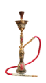 ハリルマムーン KM　シーシャ・水タバコ　SHISHA-ٍِKM-Mosaic-Gold-01　