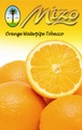 オレンジ MIZO シーシャ・水タバコ　フレーバー NEW ARRIVAL