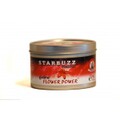 フラワーパワー　STARBUZZ　シーシャ・水タバコ　フレーバー　１００ｇ