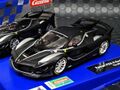 Carrera Digital 132 　30895◆Ferrari FXX K Evoluzione #98　アナログ・デジタル両用！★フェラーリFXX K ブラックバージョン待望の再入荷！