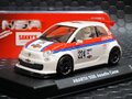 NSR　1/32 ｽﾛｯﾄｶｰ　　　0033 SW ◆Abarth 500  Martini #224 　　　　最新マルティニカラーがいい！！★入荷！