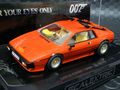 Scalextric 1/32 ｽﾛｯﾄｶｰ　C4301◆007 James Bond.  Lotus Esprit Turbo - ”For Your Eyes Only.”. 「007/ユア アイズ オンリー」新発売！◆再入荷完了！