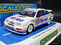 Scalextric 1/32 ｽﾛｯﾄｶｰ　C4505◆Ford Sierra RS500 "Mobil”　#5/Peter Brock.しました  Bathurst 1989 　ピーターブロックのシエラRS500◆入荷しました！