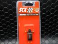 SCX　1/32　ｽﾛｯﾄｶｰﾊﾟｰﾂ　10103★ RK42 ﾓｰﾀｰ/18000rpm　　9Tピニオン付き,SCX純正モーター　★再入荷完了！お早目にね～