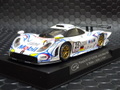 Slot It　1/32　ｽﾛｯﾄｶｰ 　CA23D ◆PORSCHE 911 GT1 EVO98 　#25 ”MOBIL 1"　LE MANS 1998 　　モービル１　25号車デビュー★速さは折り紙付き！再入荷商品。