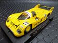Slot it　1/32 ｽﾛｯﾄｶｰ　SICA17C ◆ Porsche 962C KH  #27/岡田秀樹、S.ディケンズ組　WSPC Fuji 1000km 1988 　　　富士 WSPC ジャパン 仕様・フロムA★入荷済・即日出荷OK！