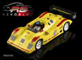 Revoslot　1/32 ｽﾛｯﾄｶｰ　RS0300◆ Porsche Kremer K8　 #10/Giovanni Lavaggi - Jurgen Lassig - Christophe Bouchut. Daytona 24h 1995 Winner.　★ニューモデル　新発売