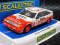 Scalextric 1/32 ｽﾛｯﾄｶｰ　C4299◆Rover Vitesse  "Bastos Texaco " #8/Tom Walkinshaw & Win Percy.　 ETCC 1986 Donington 500Km winner, 　トムウォーキンショーのバストス・ローバー！◆ 入荷完了です。