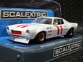 scalextric1/32 ｽﾛｯﾄｶｰ　C3922◆ Chevrolet Camaro #11/Stephen Sorenson　 Historic Trans Am 2016　★ヒストリック・トランザムレース仕様のクールなカマロ　★待望の再入荷！