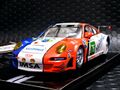Scaleauto 1/24 ｽﾛｯﾄｶｰ　　SC70527◆Porsche 911 GT3 RSR  #76 Matmut  Le Mans 2011 　入荷！★さぁ～GT3 RSRが来ましたよ！！