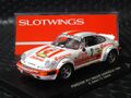 Slotwings 1/32 ｽﾛｯﾄｶ-　W04406◆ Porsche 911 　#2/A.Zanini-V.Sabater, 　Rally Hunsrück 1980　　911ラリー★入荷！