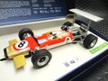 Scalextric 1/32 ｽﾛｯﾄｶｰ　　C3543A◆TEAM LOTUS 49B 　#8/GRAHACM HILL 1968　 F1/GP LEGENDS　LIMITED-BOX　待望の再入荷　★お薦めの一台ですお見逃しなく！