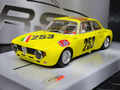 Revoslot　1/32 ｽﾛｯﾄｶｰ　 RS0313◆Alfa Romeo GTA 1300 Junior.  #253/Luigi Pozzo. 　1971 Italian Touring Car Championship Group 2, Winner.　アルミ合金製シャシーの人気モデル　★入荷