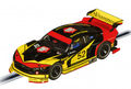 Carrera Evolution 27707◆Ford Mustang GTY ＃52　 アナログ仕様ですが前後ライト点灯します！◆最新のマスタングGTY 入荷！