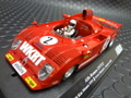 Slot Racing Company　1/32　ｽﾛｯﾄｶｰ　SRC 00702◆ALFA ROMEO 33TT12 1000KM MONZA 1975 　　"1000Km Monza" 1975 　#2/A.Merzario、J.Laffite   　 アルファの最新モデルが入荷！★店長のお勧めモデル！！