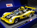 LeMans miniatures 1/32 ｽﾛｯﾄｶｰ　　132077/8M◆Renault-Alpine A442 　#8/Patrick Depailler & Jacques Lafitte　24 Heures du Mans 1977、　　　 2017年・最新限定モデルでリリース！◆初入荷！お薦めの商品！