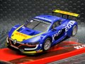 SCX 1/32 ｽﾛｯﾄｶｰ　 A10210◆ Renault Sport R.S. 01　#10　”Mcgregor"　　ライト点灯モデル★再入荷しました！